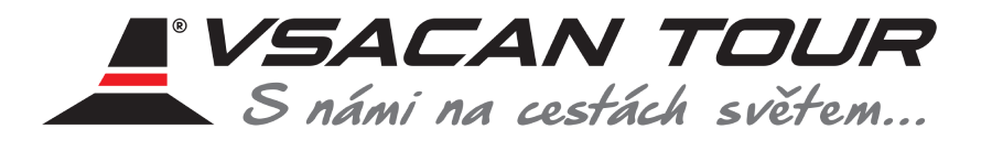 Vsacan tour